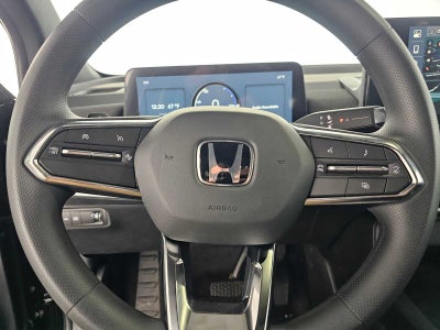 2026 Honda Prologue EX
