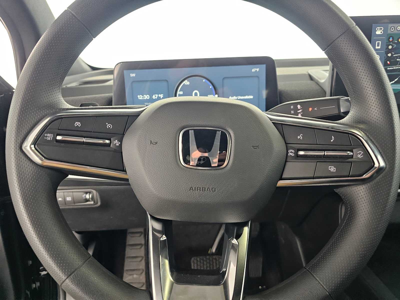 2026 Honda Prologue EX