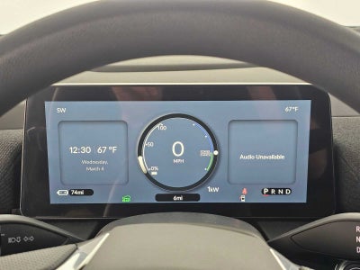 2026 Honda Prologue EX