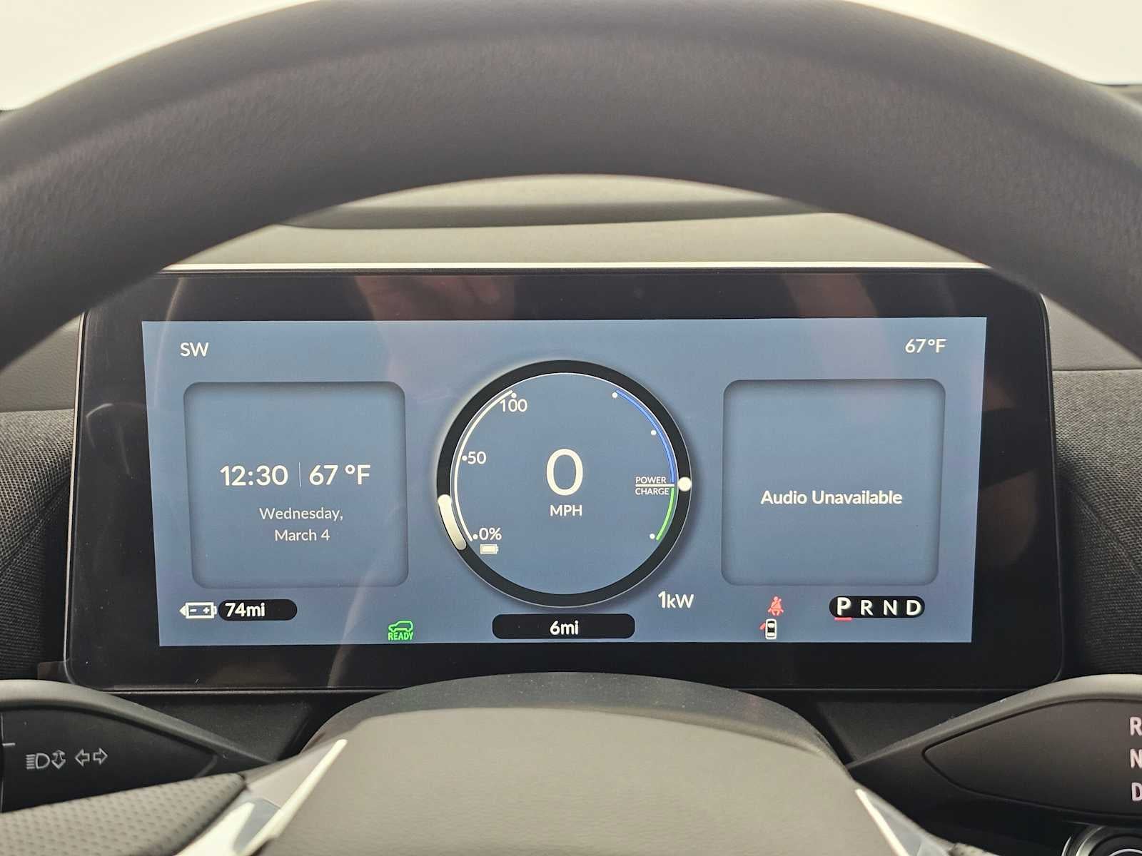 2026 Honda Prologue EX