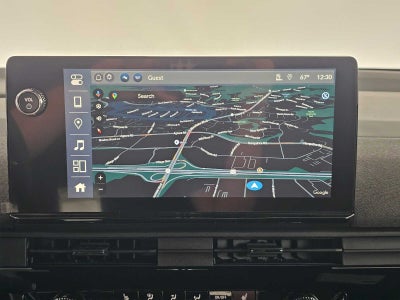 2026 Honda Prologue EX