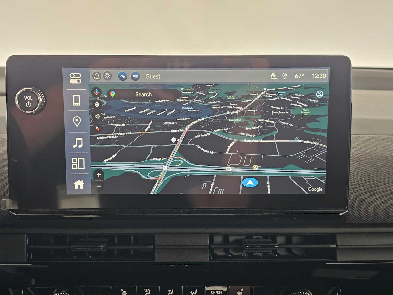 2026 Honda Prologue EX