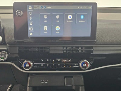 2026 Honda Prologue EX