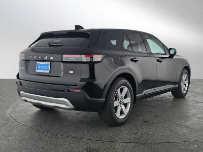 2026 Honda Prologue EX