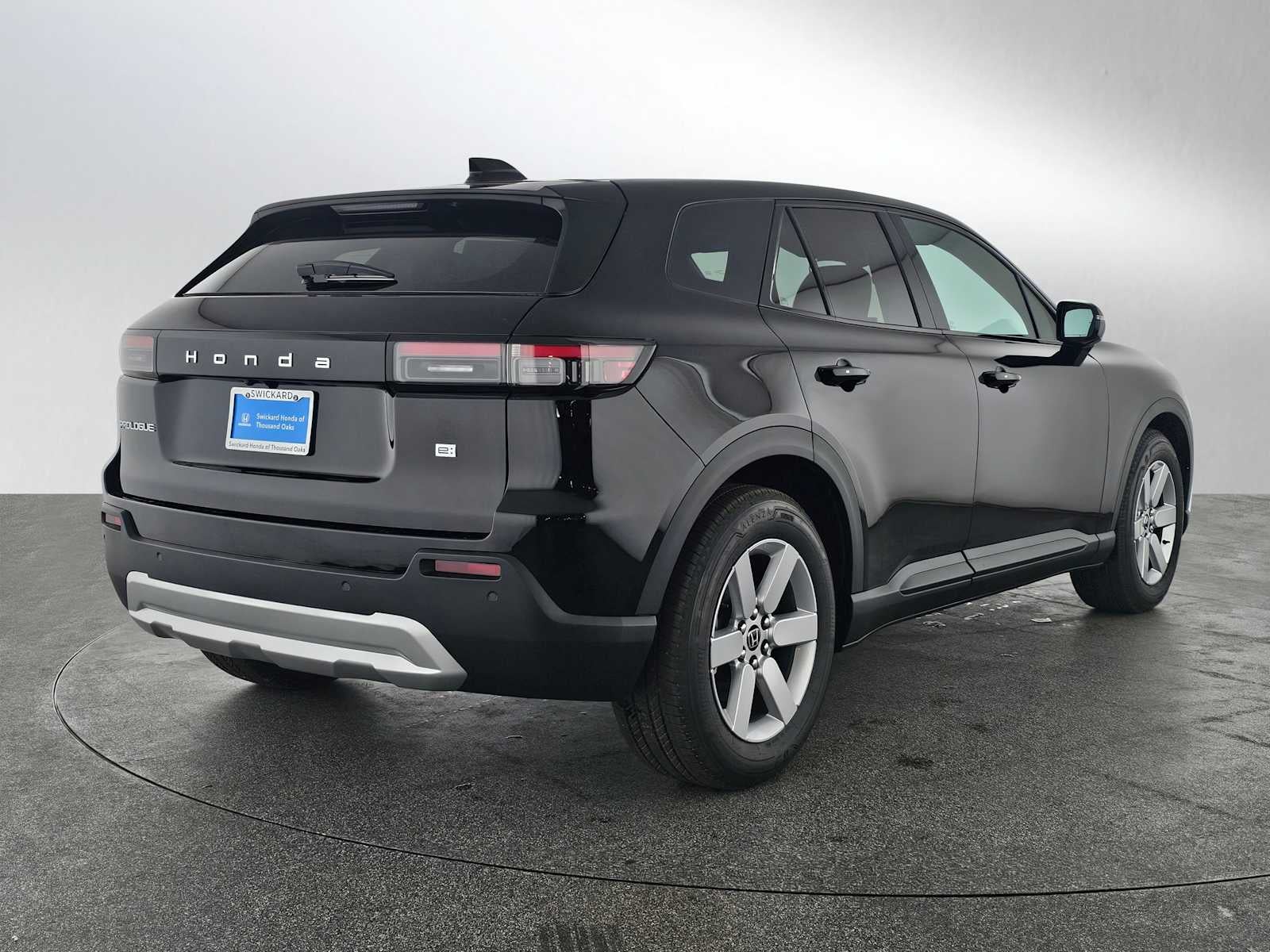 2026 Honda Prologue EX
