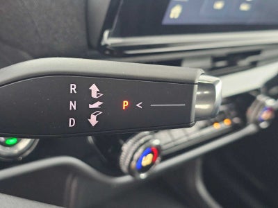 2026 Honda Prologue EX