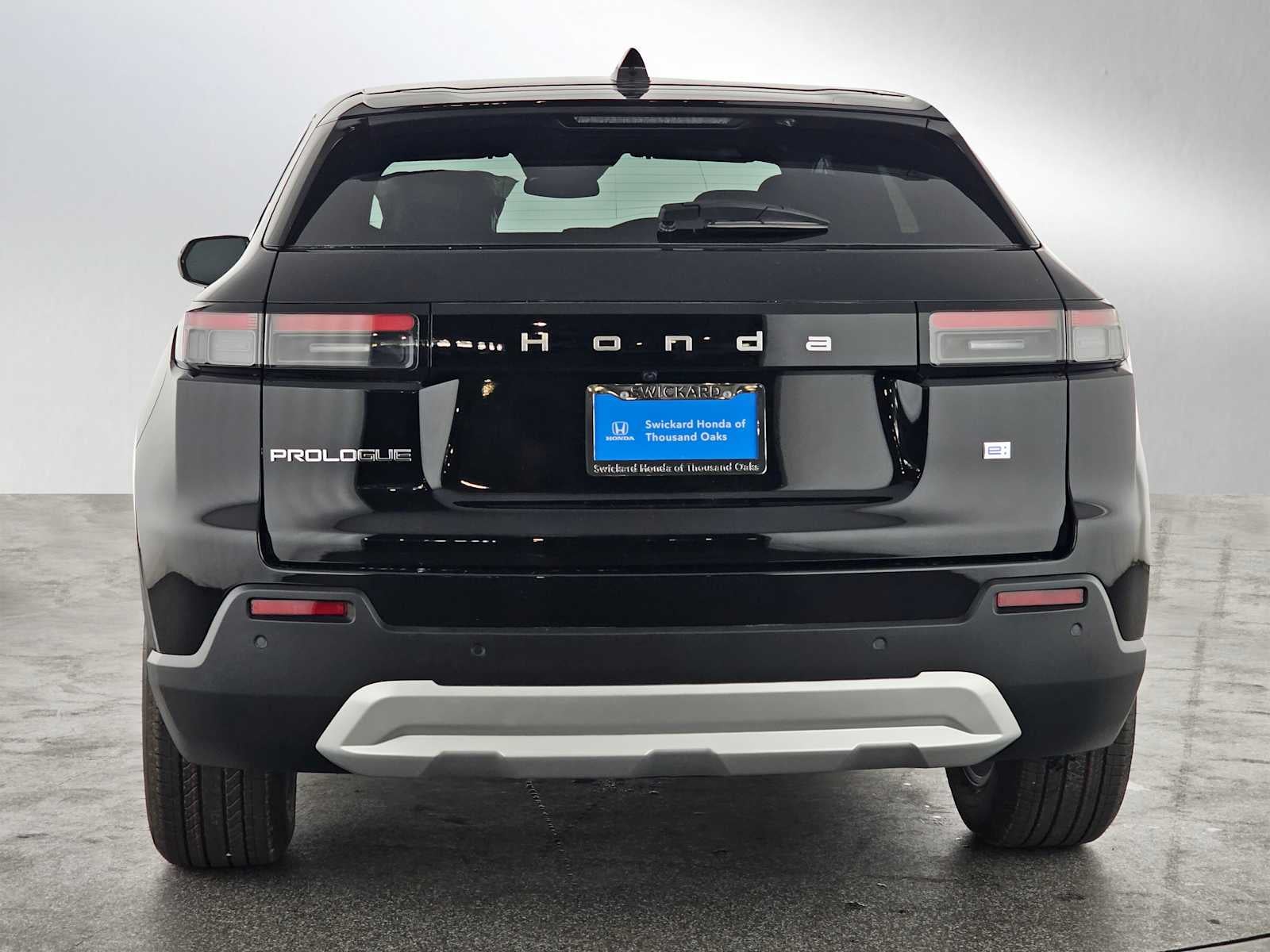 2026 Honda Prologue EX