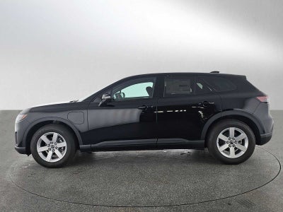 2026 Honda Prologue EX