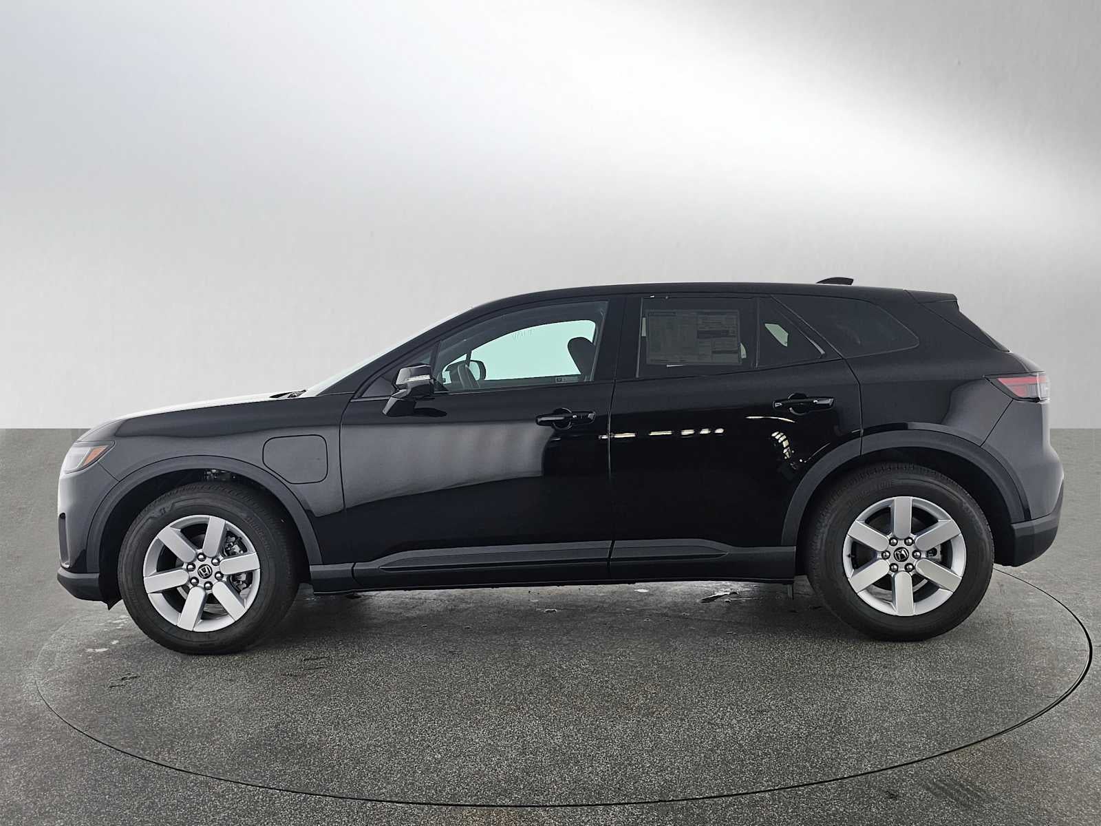 2026 Honda Prologue EX