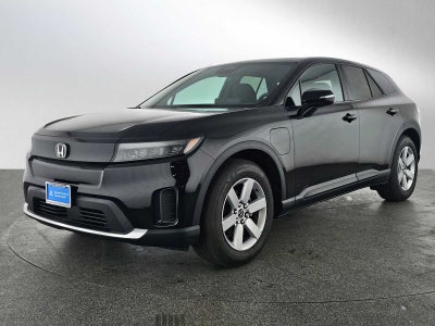 2026 Honda Prologue EX