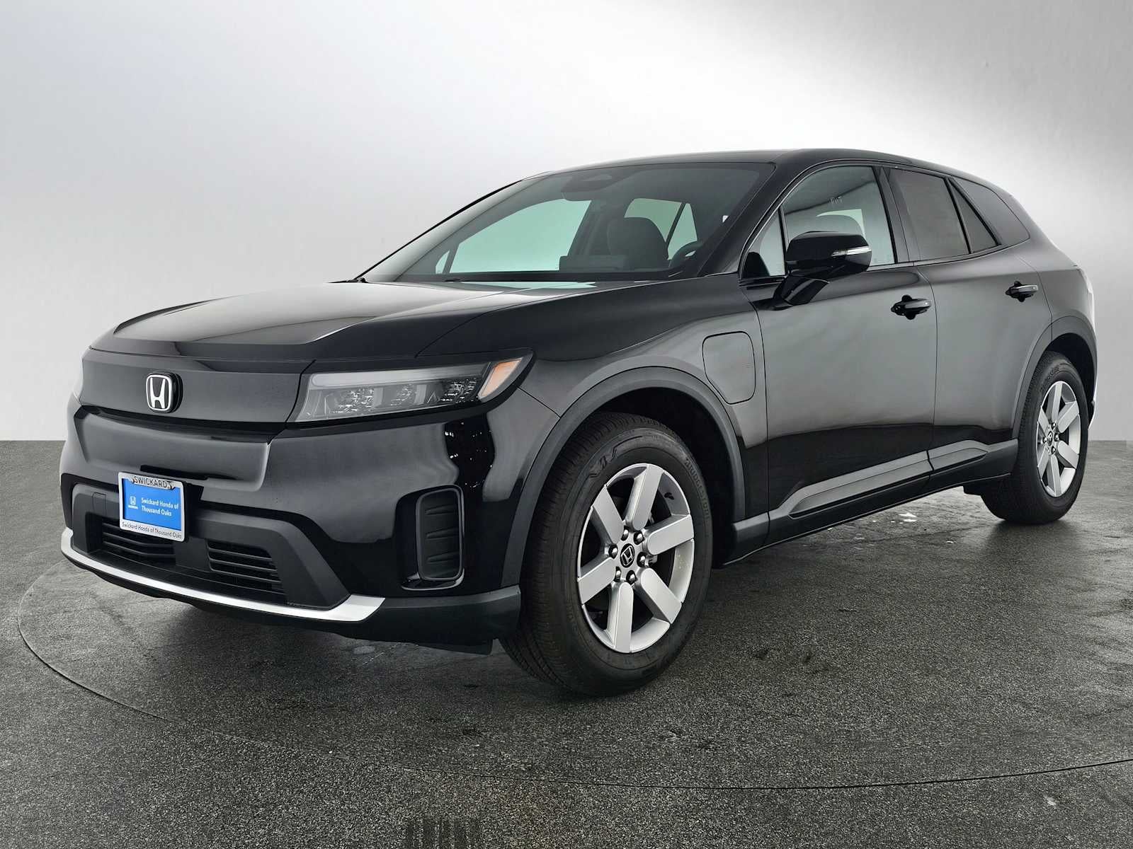 2026 Honda Prologue EX