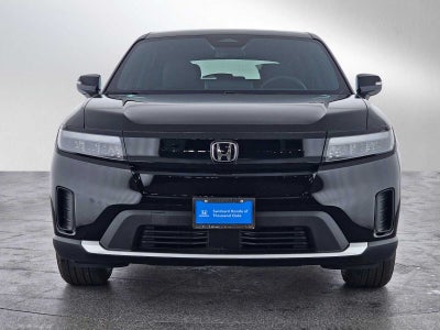 2026 Honda Prologue EX