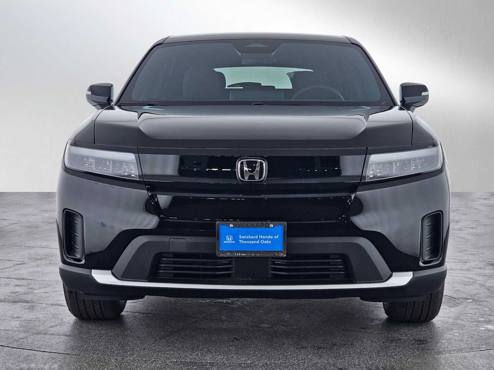 2026 Honda Prologue EX