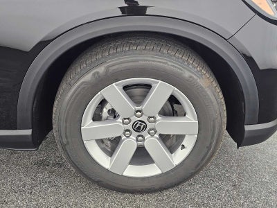 2026 Honda Prologue EX