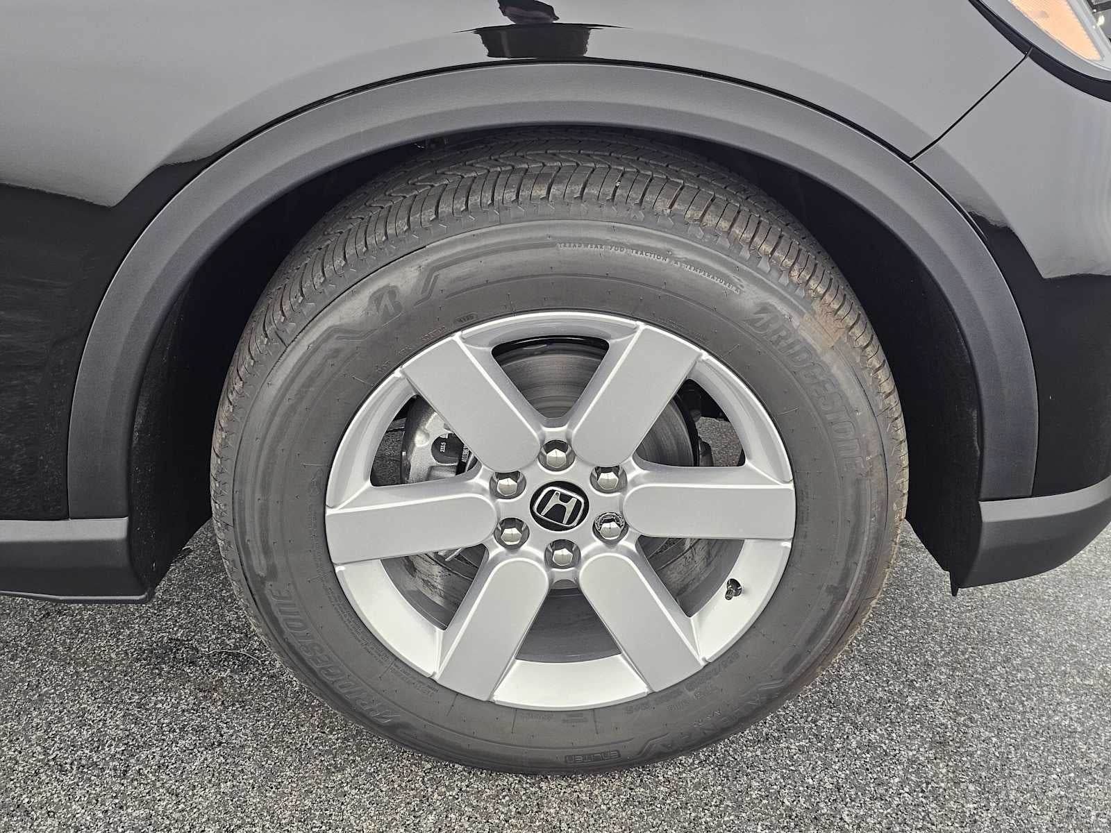 2026 Honda Prologue EX