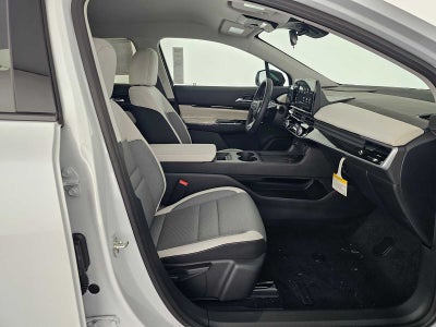 2026 Honda Prologue EX