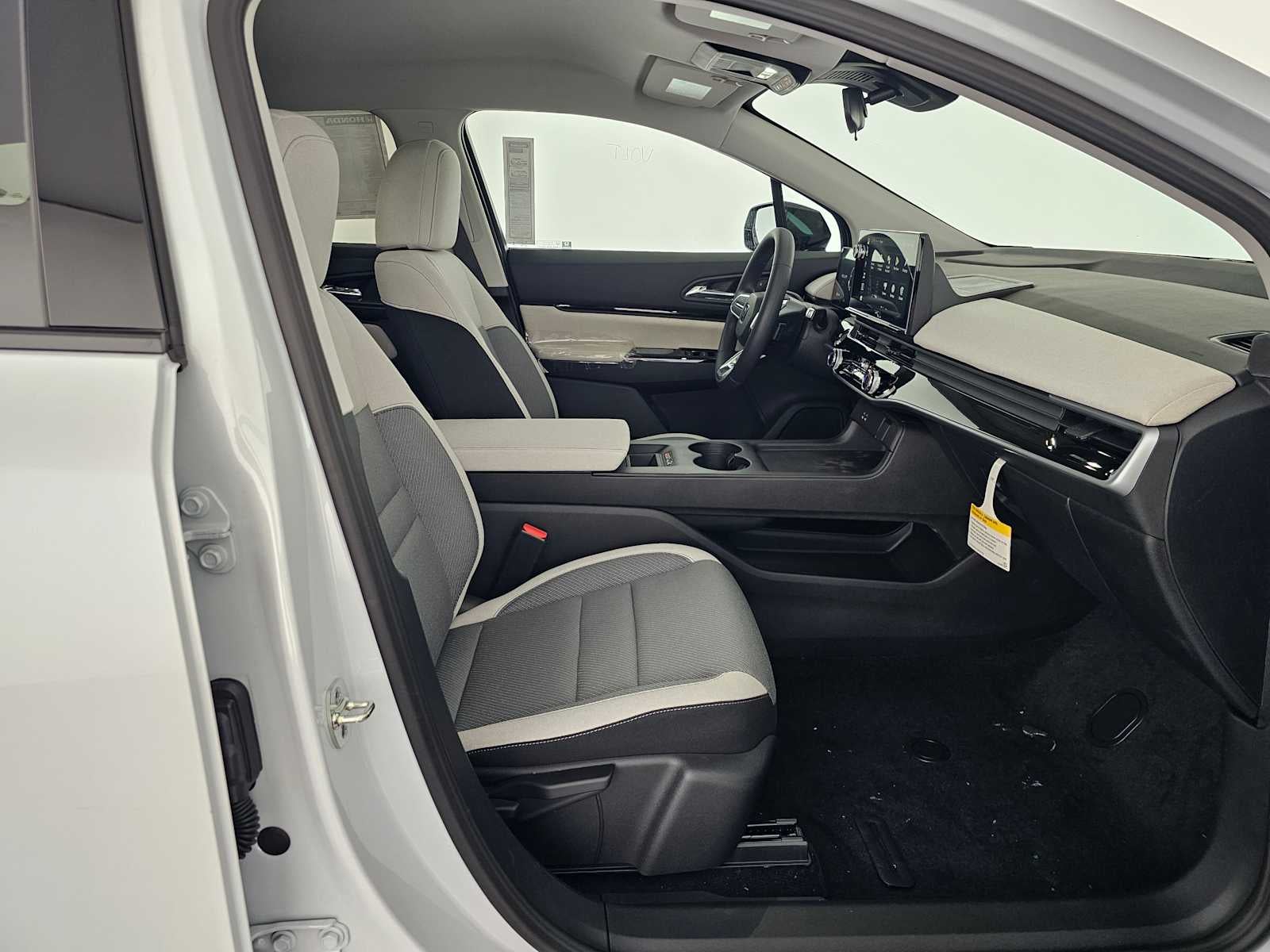 2026 Honda Prologue EX