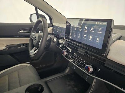 2026 Honda Prologue EX