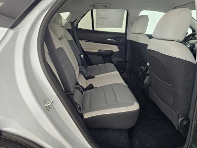 2026 Honda Prologue EX