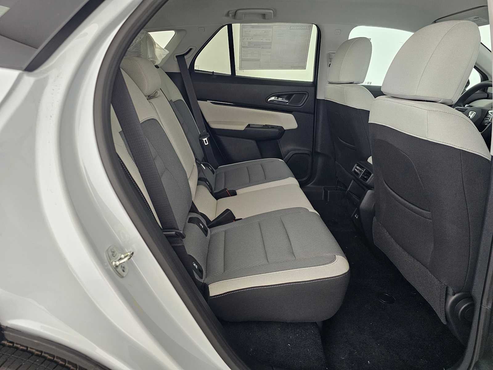 2026 Honda Prologue EX