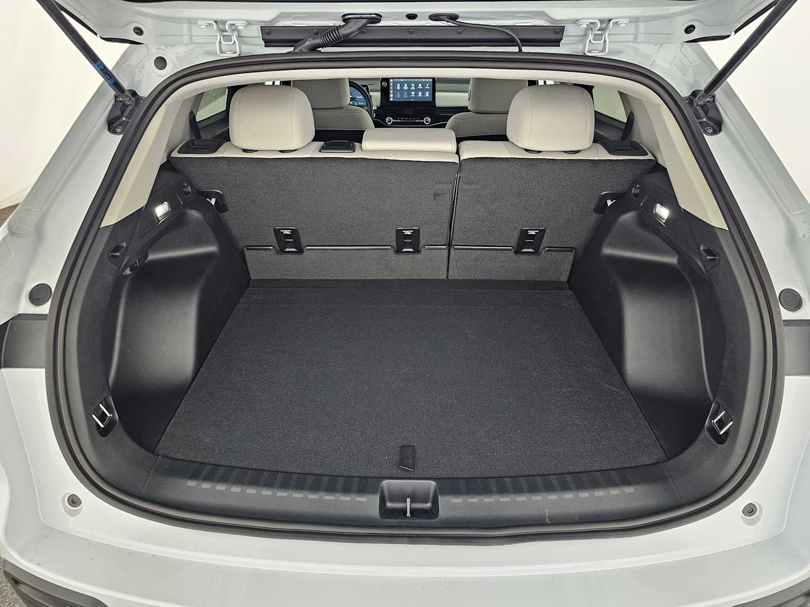 2026 Honda Prologue EX