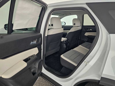 2026 Honda Prologue EX