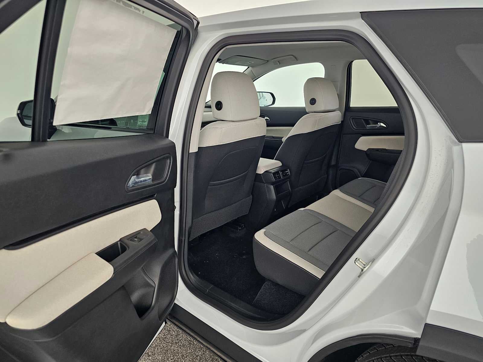 2026 Honda Prologue EX