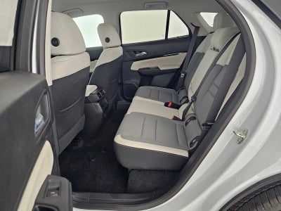 2026 Honda Prologue EX