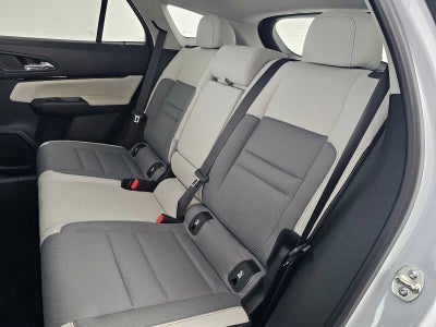 2026 Honda Prologue EX