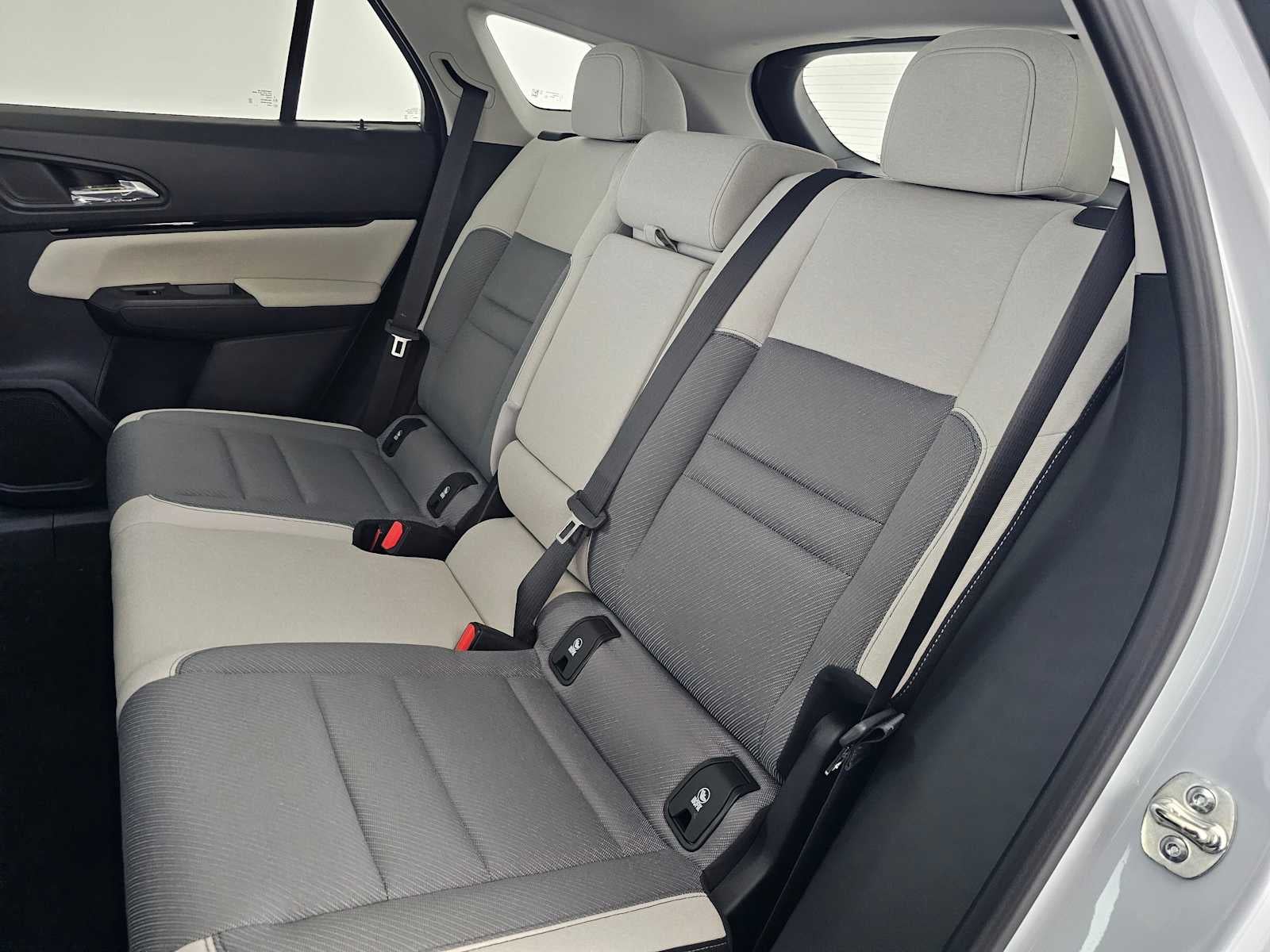 2026 Honda Prologue EX