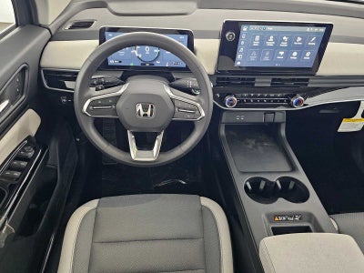 2026 Honda Prologue EX