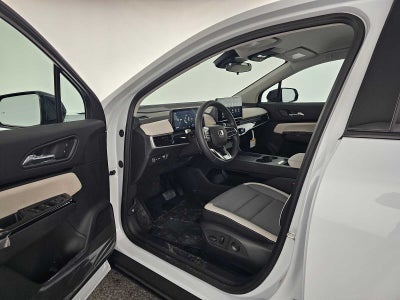 2026 Honda Prologue EX