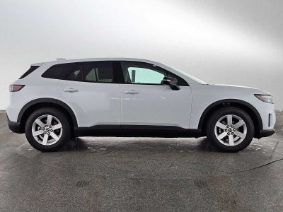 2026 Honda Prologue EX