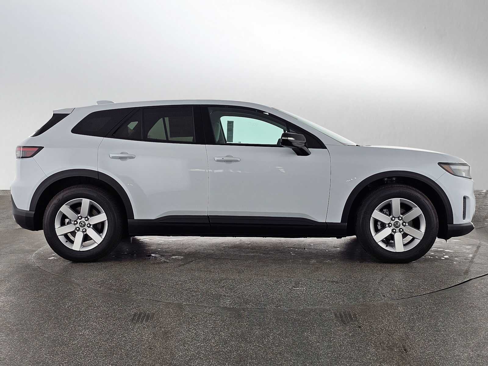 2026 Honda Prologue EX