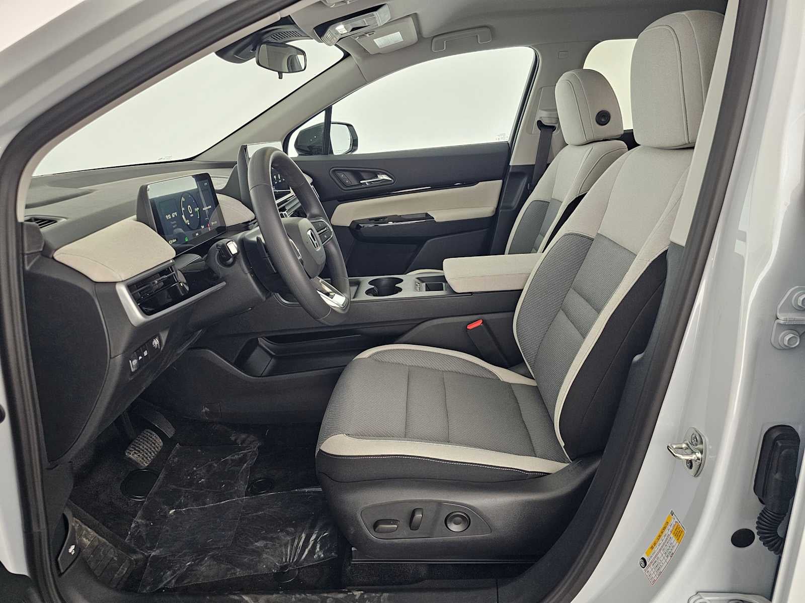 2026 Honda Prologue EX