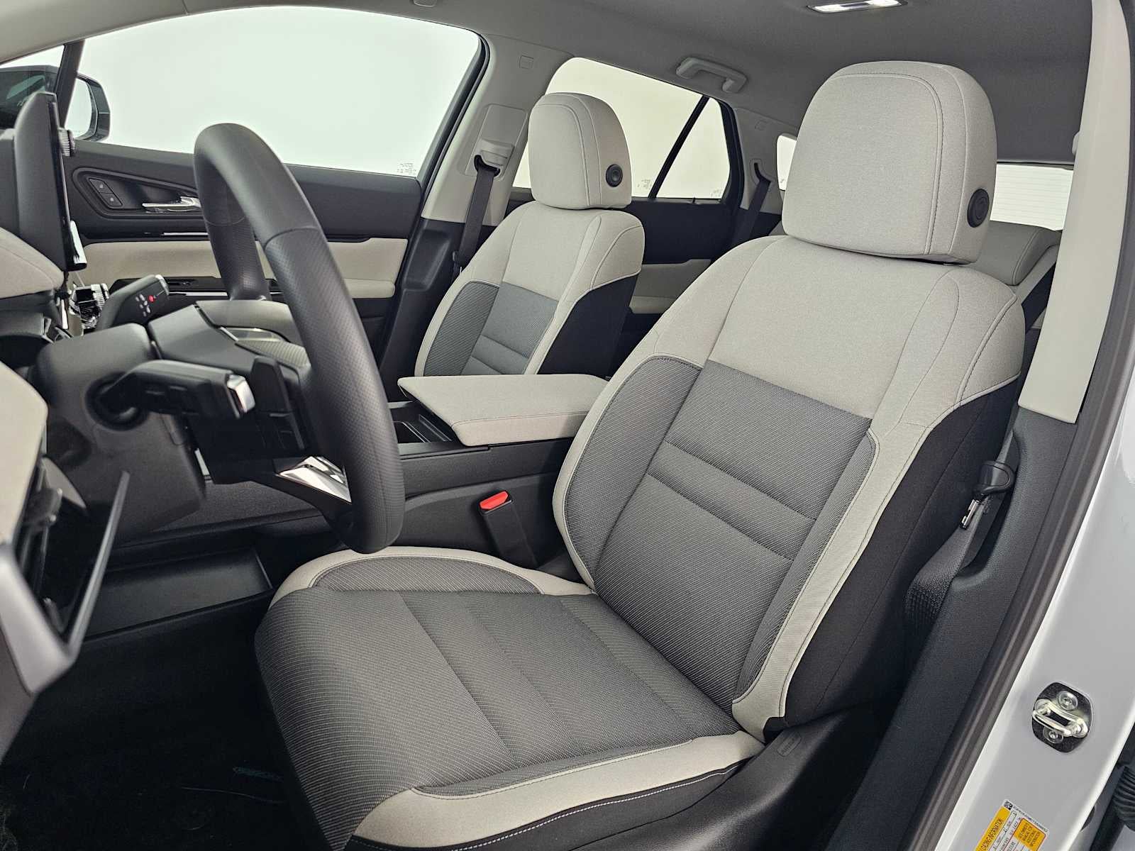 2026 Honda Prologue EX