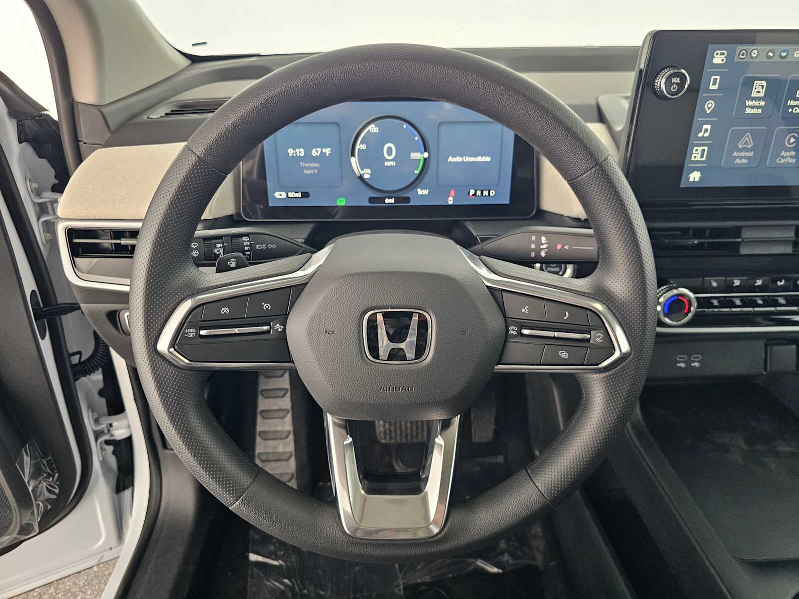 2026 Honda Prologue EX