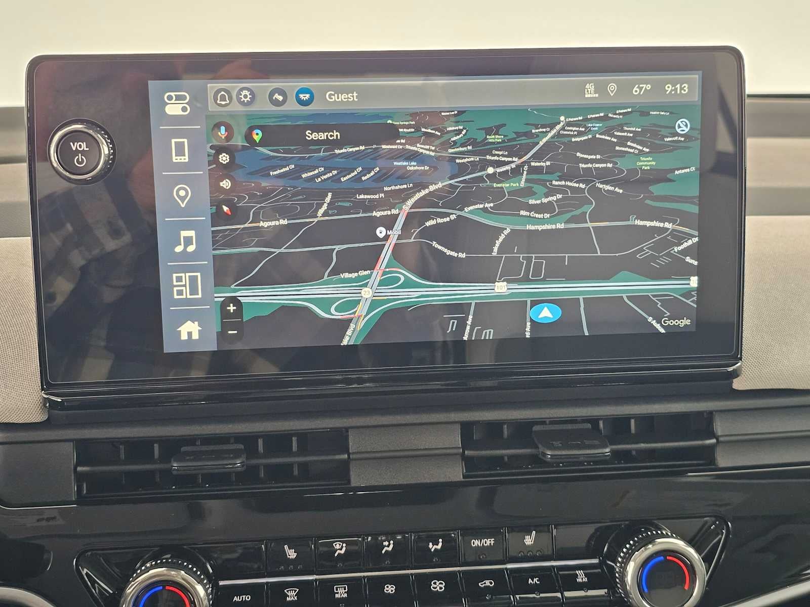 2026 Honda Prologue EX