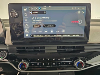 2026 Honda Prologue EX