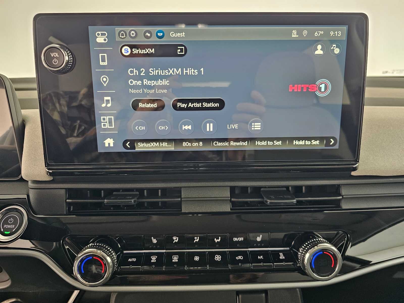 2026 Honda Prologue EX