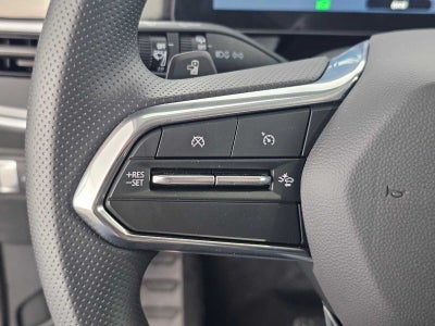 2026 Honda Prologue EX