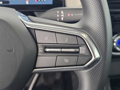 2026 Honda Prologue EX