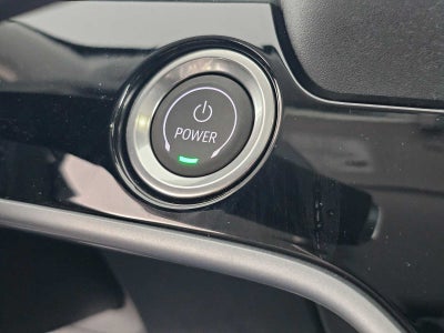 2026 Honda Prologue EX