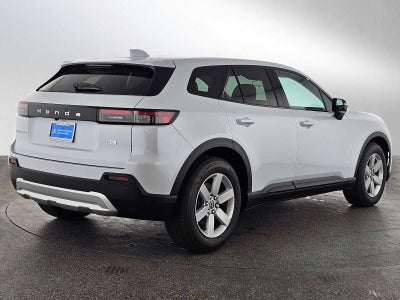 2026 Honda Prologue EX