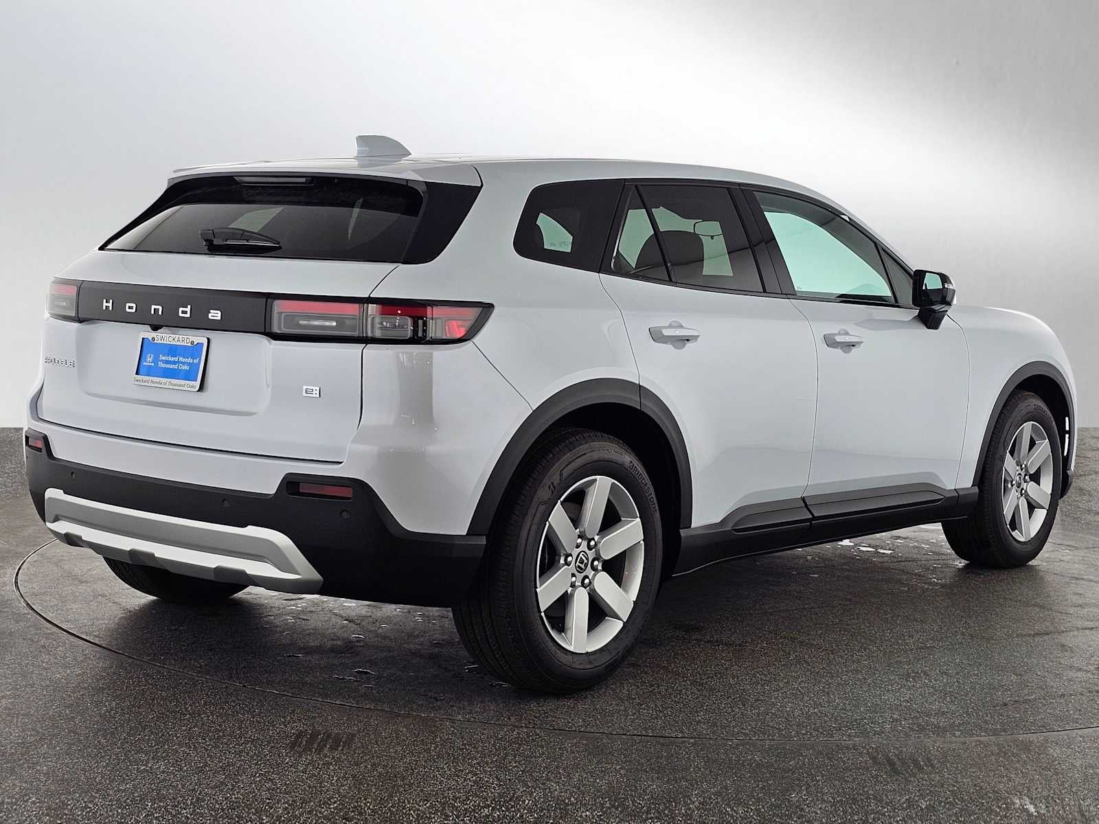 2026 Honda Prologue EX