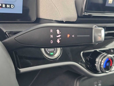 2026 Honda Prologue EX