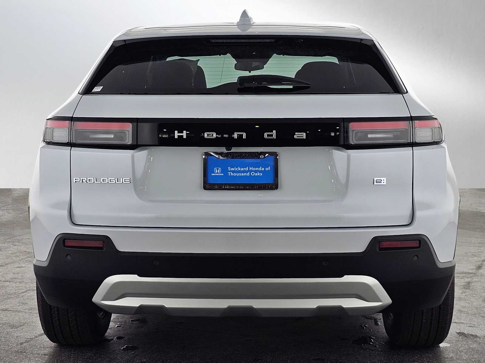 2026 Honda Prologue EX