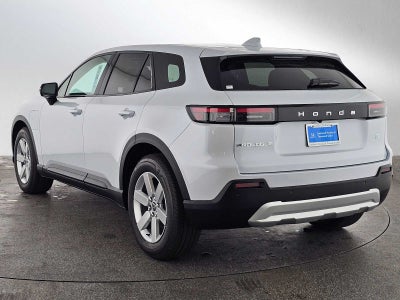 2026 Honda Prologue EX