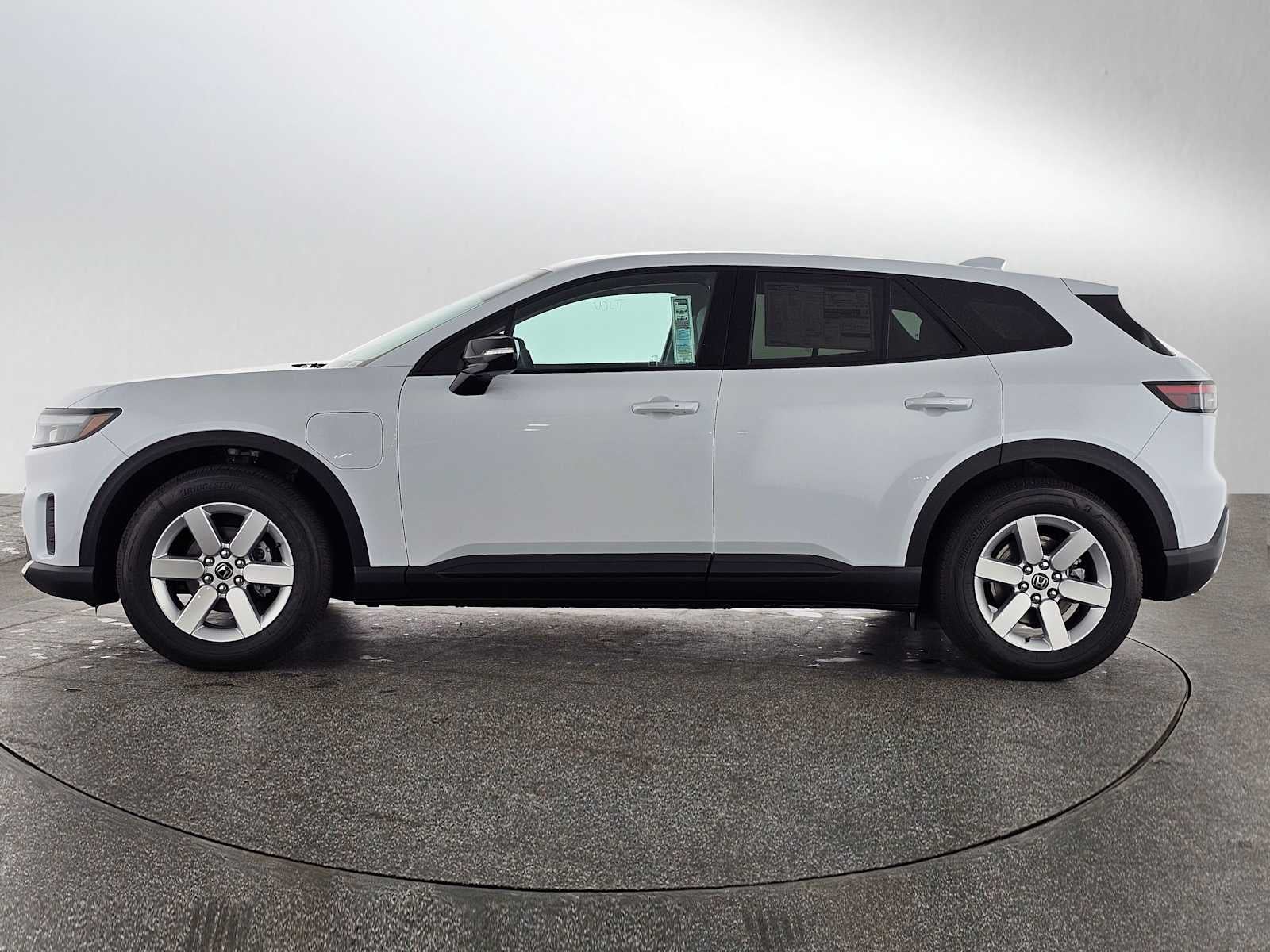 2026 Honda Prologue EX