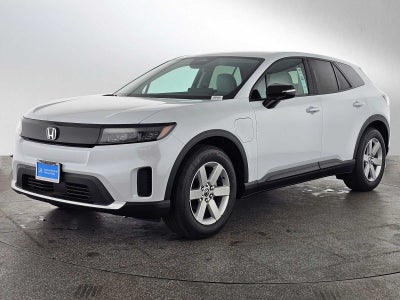 2026 Honda Prologue EX